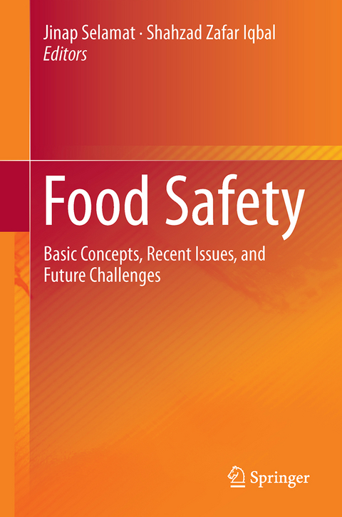 Food Safety - 