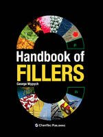 Handbook of Fillers - George Wypych