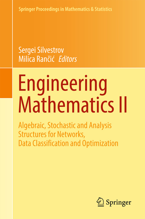 Engineering Mathematics II - 