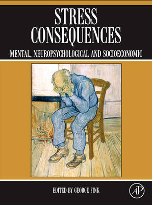 Stress Consequences - 