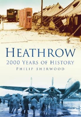 Heathrow - Philip Sherwood