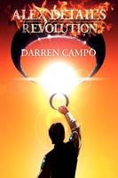 Alex Detail's Revolution - Darren Campo