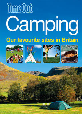 Camping -  Time Out Guides Ltd.