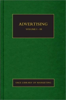 Advertising - 