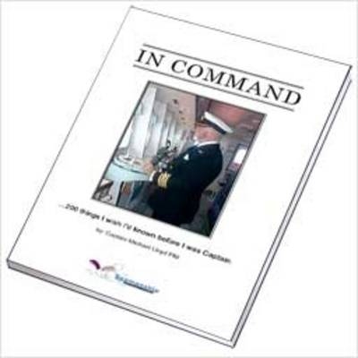 In Command - Michael Lloyd