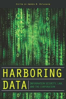 Harboring Data - 