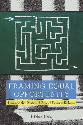 Framing Equal Opportunity - Michael Paris