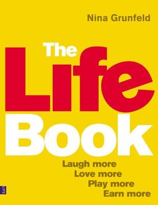 Life Book, The - Nina Grunfeld