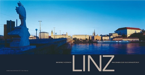 Linz - Bernhard Barta