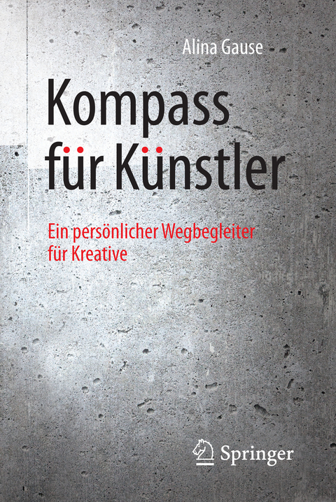 Kompass für Künstler - Alina Gause