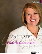 Einfach fantastisch! - Léa Linster