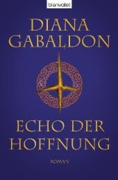 Echo der Hoffnung - Diana Gabaldon