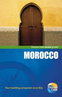 Morocco - Conor Caffrey