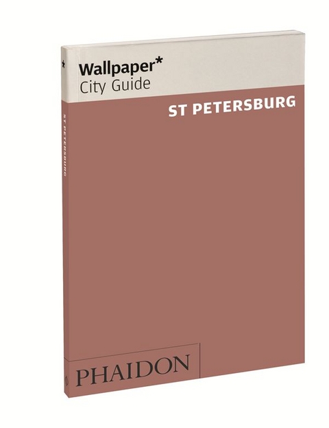 Wallpaper* City Guide St Petersburg 2016 -  Wallpaper*