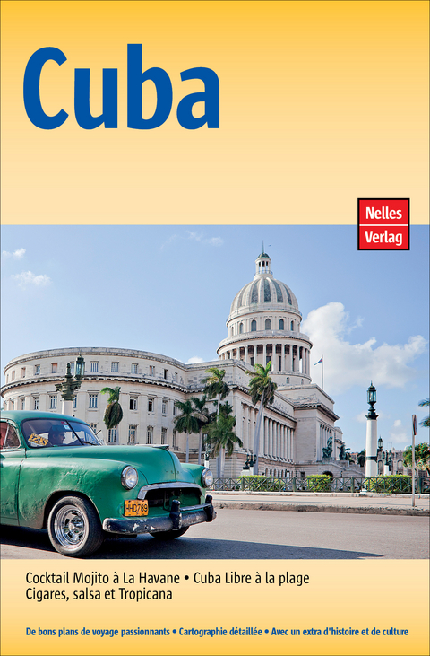 Cuba