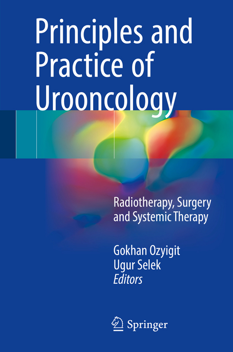 Principles and Practice of Urooncology - 