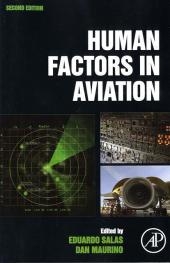 Human Factors in Aviation - 