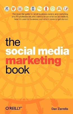 Social Media Marketing Book - Dan Zarrella