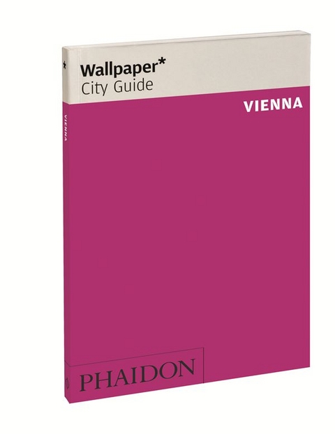 Wallpaper* City Guide Vienna 2016 -  Wallpaper*