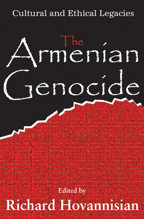 The Armenian Genocide - 