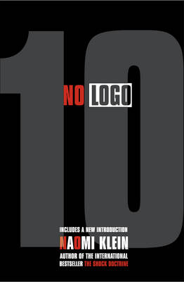 No Logo - Naomi Klein