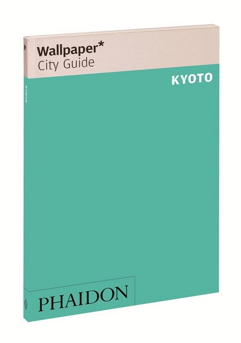 Wallpaper* City Guide Kyoto 2016 -  Wallpaper*