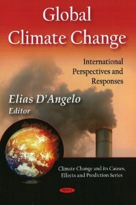 Global Climate Change - 