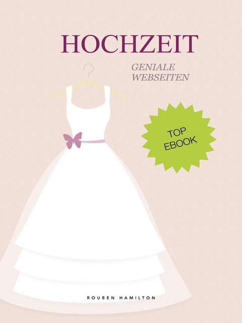 Hochzeit -  Rouben Hamilton