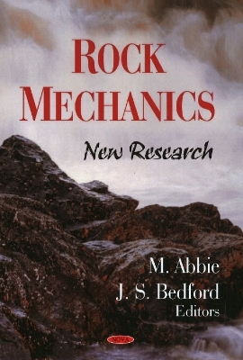 Rock Mechanics - 