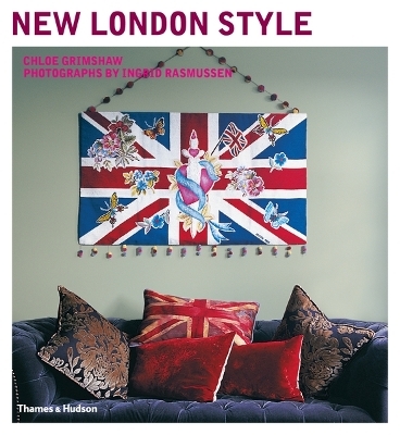 New London Style - Chloe Grimshaw, Ingrid Rasmussen