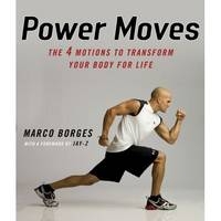 Power Moves - Marco Borges