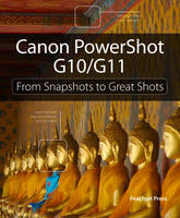 Canon PowerShot G10 / G11 - Jeff Carlson