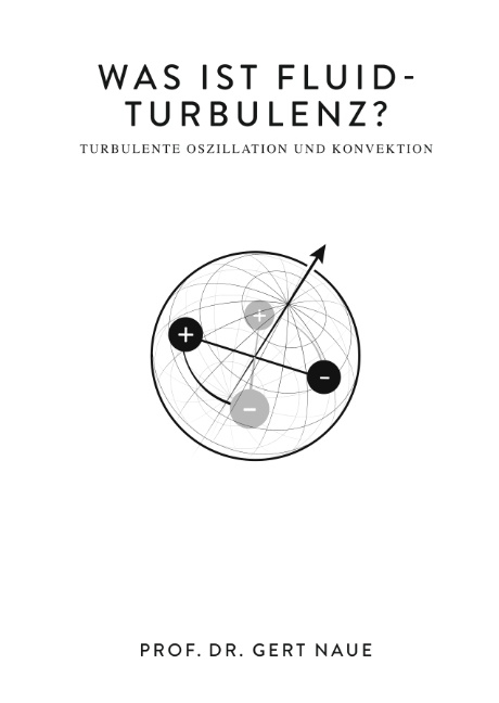 Was ist Fluid-Turbulenz? - Gert Naue