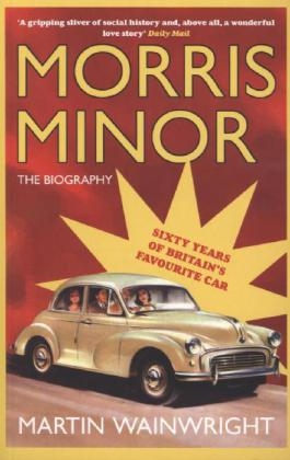 Morris Minor