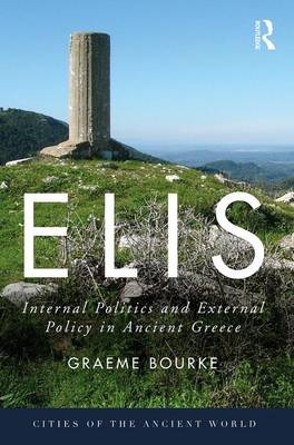 Elis -  Graeme Bourke