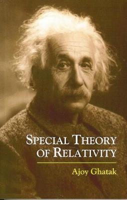 Special Theory of Relativity - Ajoy Ghatak