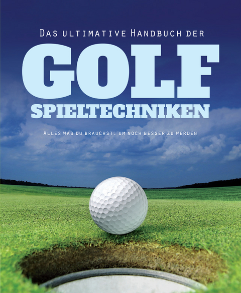 Golf - A bis Z - 