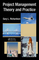 Project Management Theory and Practice - Gary L. Richardson