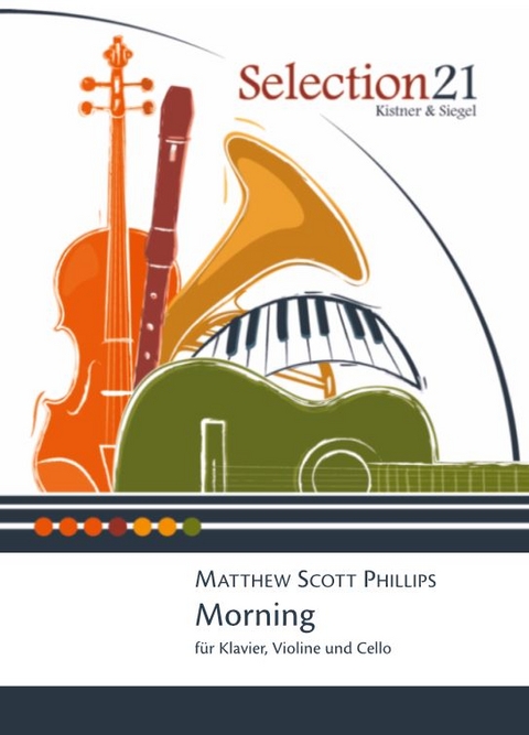 Morning - Matthew Scott Phillips