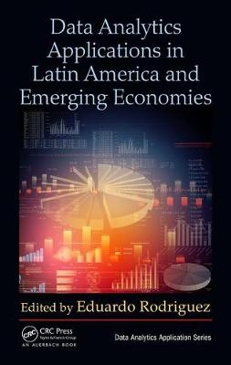 Data Analytics Applications in Latin America and Emerging Economies - 