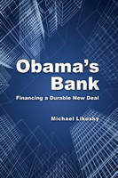 Obama's Bank - Michael Likosky