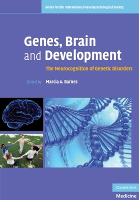 Genes, Brain and Development - 