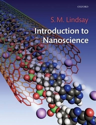 Introduction to Nanoscience - Stuart Lindsay