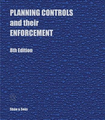 Planning Controls and Their Enforcement - A. J. Little