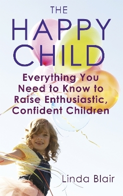 The Happy Child - Linda Blair