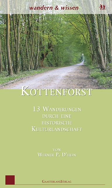 Kottenforst - Werner P D'hein