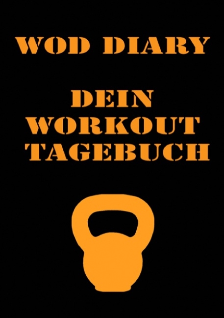 WOD Diary - 