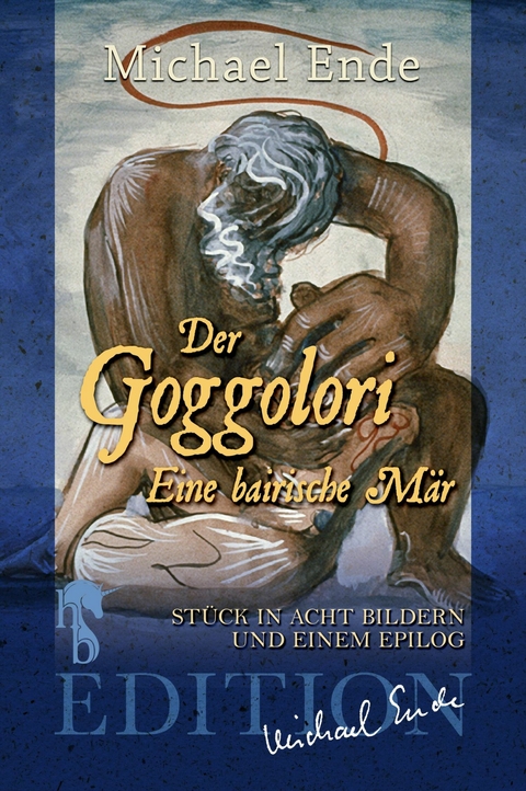 Der Goggolori - Michael Ende