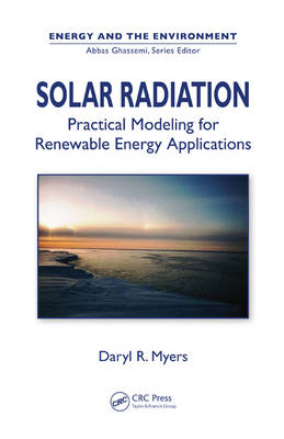 Solar Radiation -  Daryl Ronald Myers