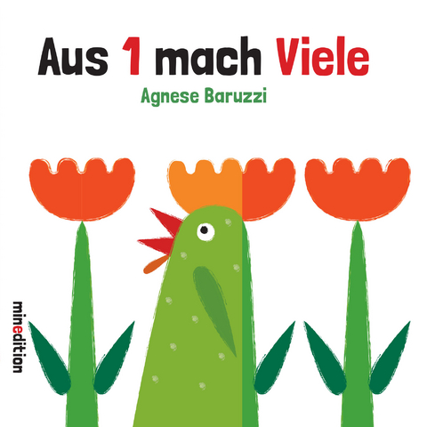 Aus 1 mach Viele - Agnese Baruzzi